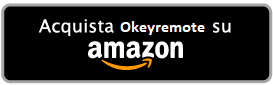 Acquista Okeyremote su Amazon